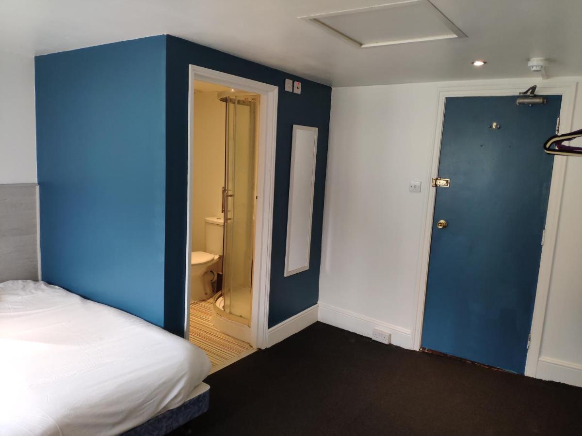 Number 75 Hotel Brighton Exterior photo